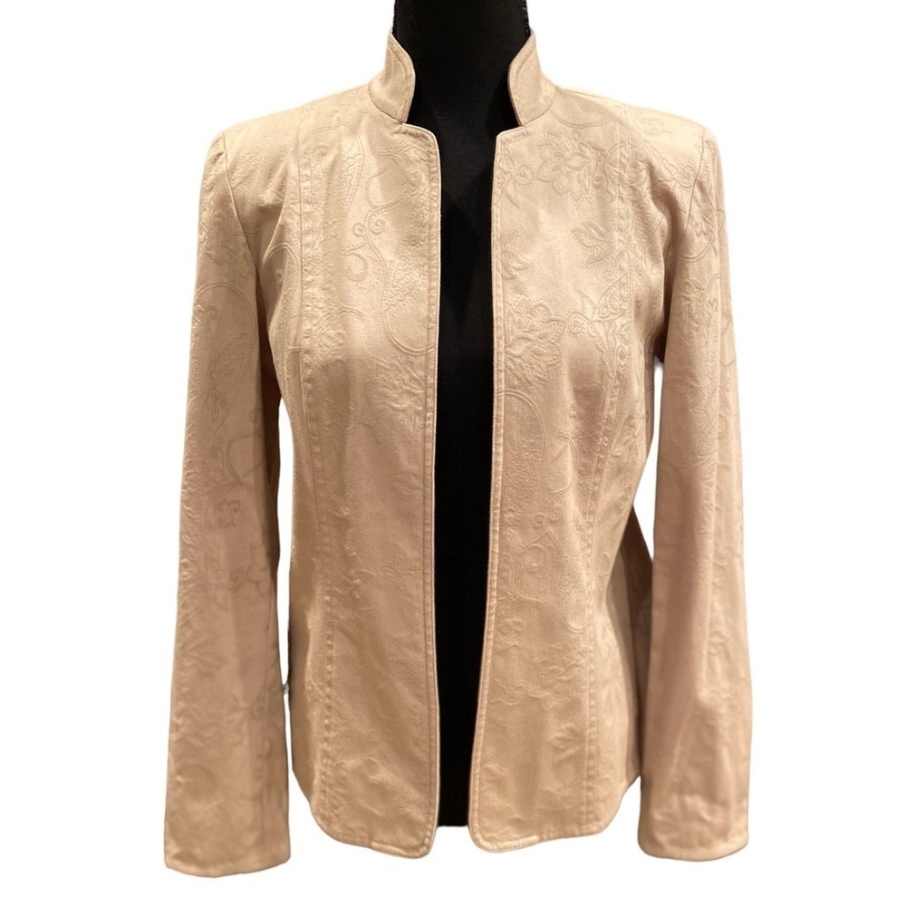 PECK & Peck Blazer